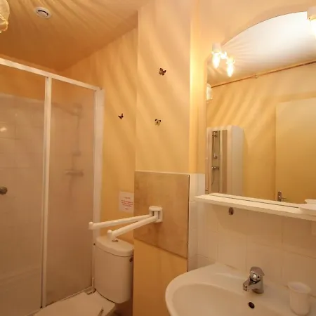 Mont-dore: 2 Pieces Proche Thermes, Pratique Pour 4 - Fr-1-608-112 Apartament