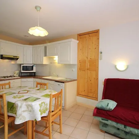Apartament Mont-dore: 2 Pieces Proche Thermes, Pratique Pour 4 - Fr-1-608-112 *