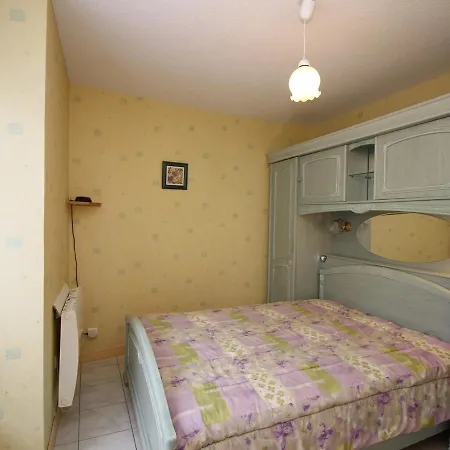 Apartament Mont-dore: 2 Pieces Proche Thermes, Pratique Pour 4 - Fr-1-608-112 *