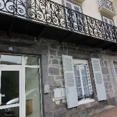 Mont-dore: 2 Pieces Proche Thermes, Pratique Pour 4 - Fr-1-608-112