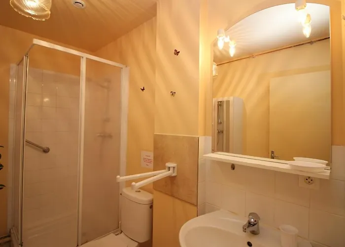 Mont-dore: 2 Pieces Proche Thermes, Pratique Pour 4 - Fr-1-608-112 Apartamento